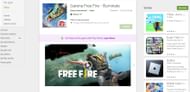 Garena Free Fire (Image via Google Play Store)